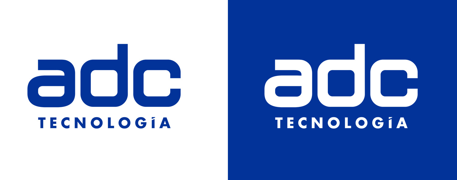 adc tecnología desarrollo de identidad branding logo mcepa adc tecnología desarrollo de identidad branding logo mcepa