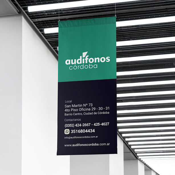 banner audifonos córdoba identidad branding web mcepa 01